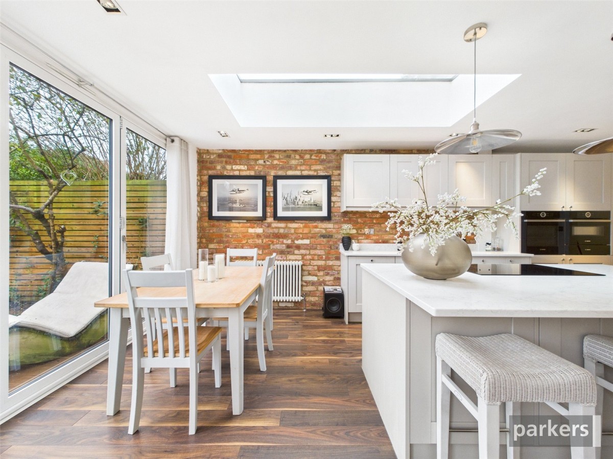 Woodley, Reading, Berkshire