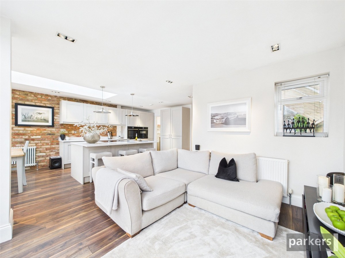 Woodley, Reading, Berkshire