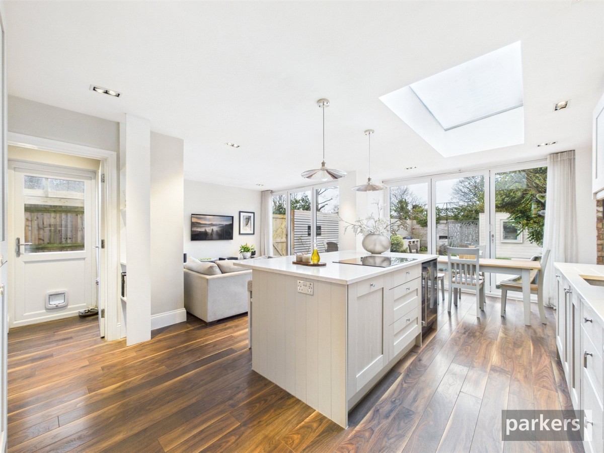 Woodley, Reading, Berkshire