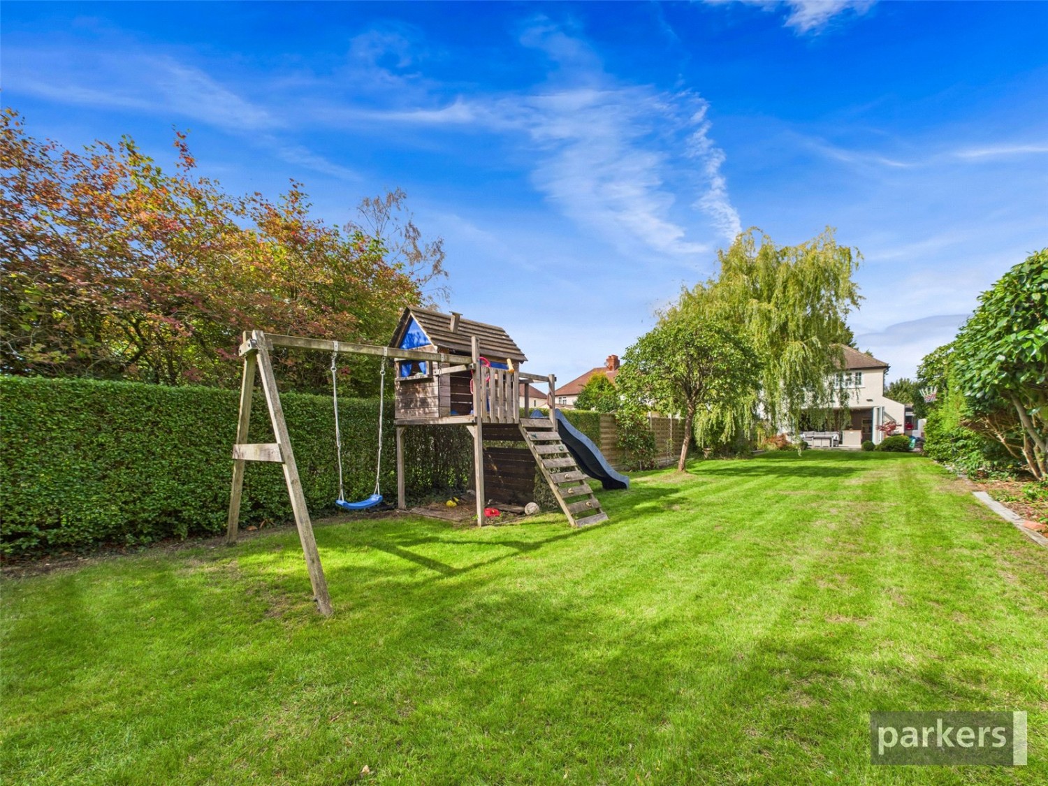 Woodley, Reading