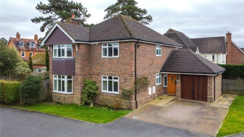 Twyford, Reading