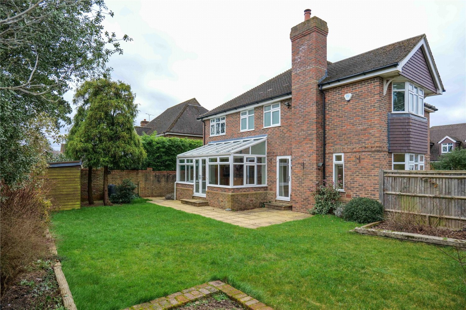 Twyford, Reading