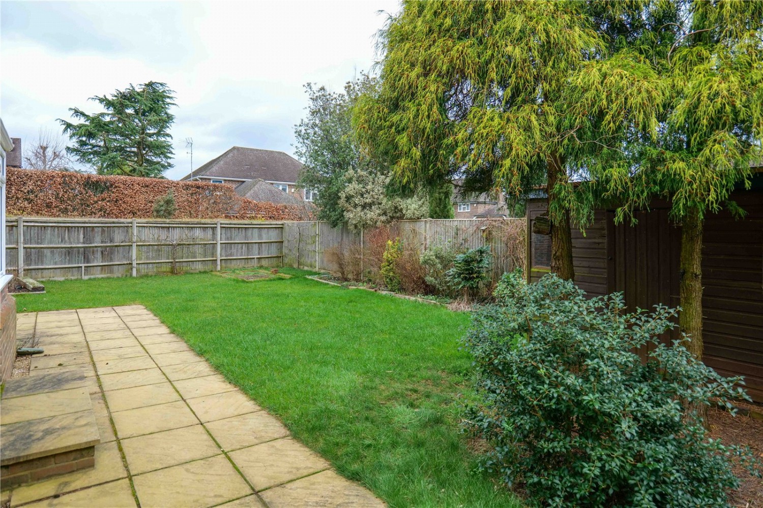 Twyford, Reading