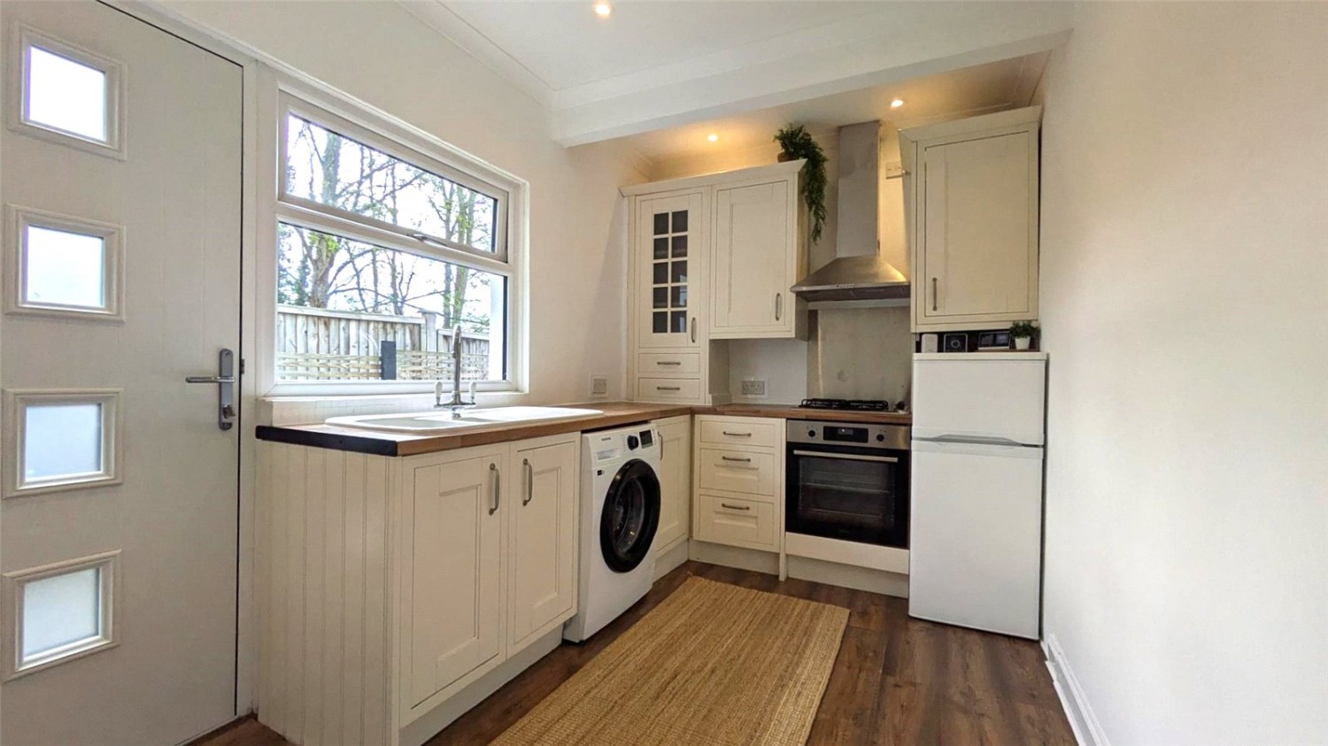 Twyford, Reading, Berkshire