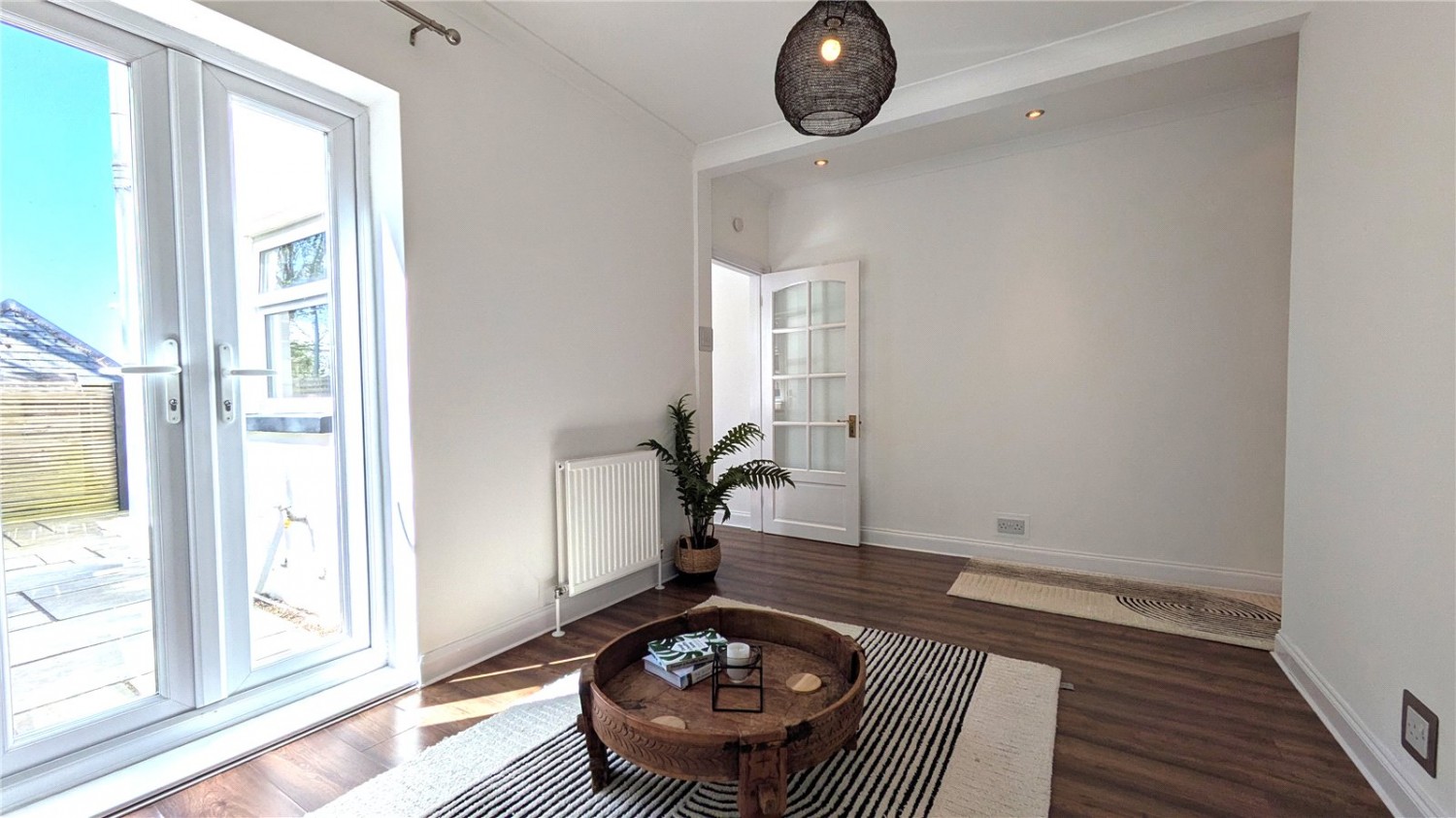 Twyford, Reading, Berkshire