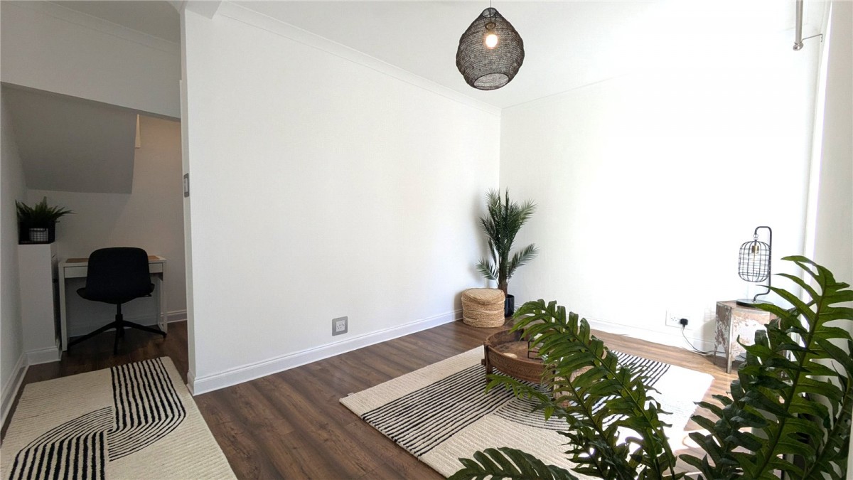 Twyford, Reading, Berkshire