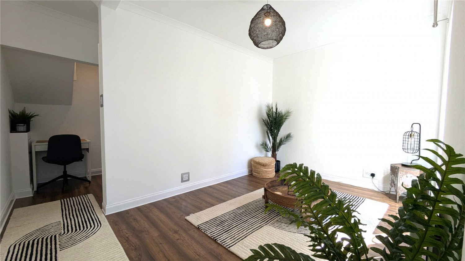 Twyford, Reading, Berkshire