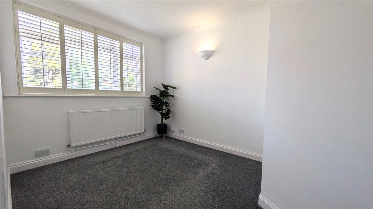Twyford, Reading, Berkshire