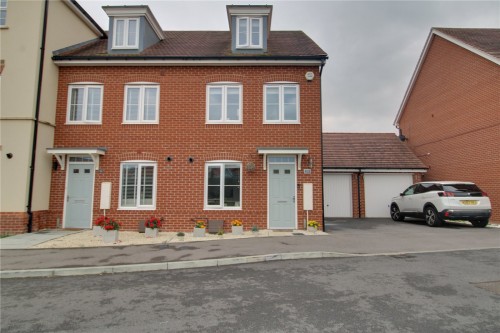 Woodley, Reading, Berkshire