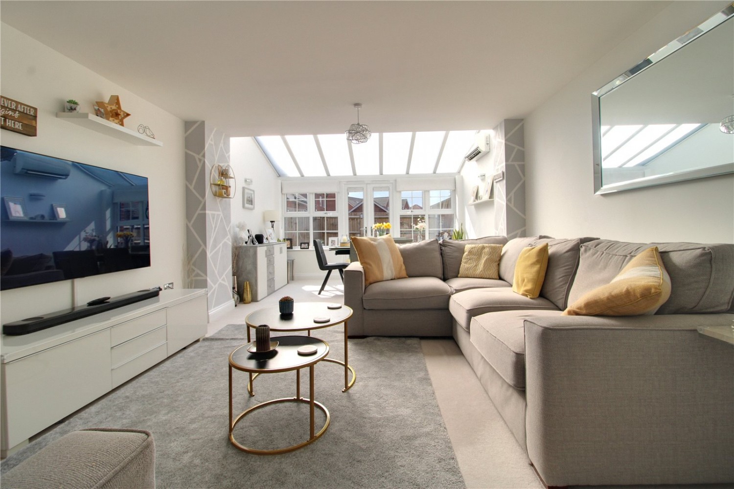 Woodley, Reading, Berkshire