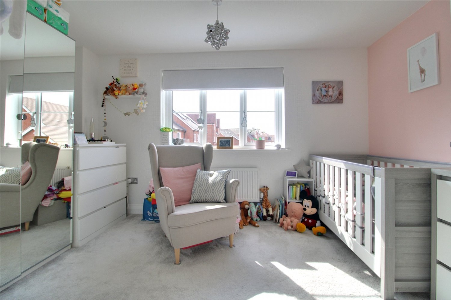 Woodley, Reading, Berkshire