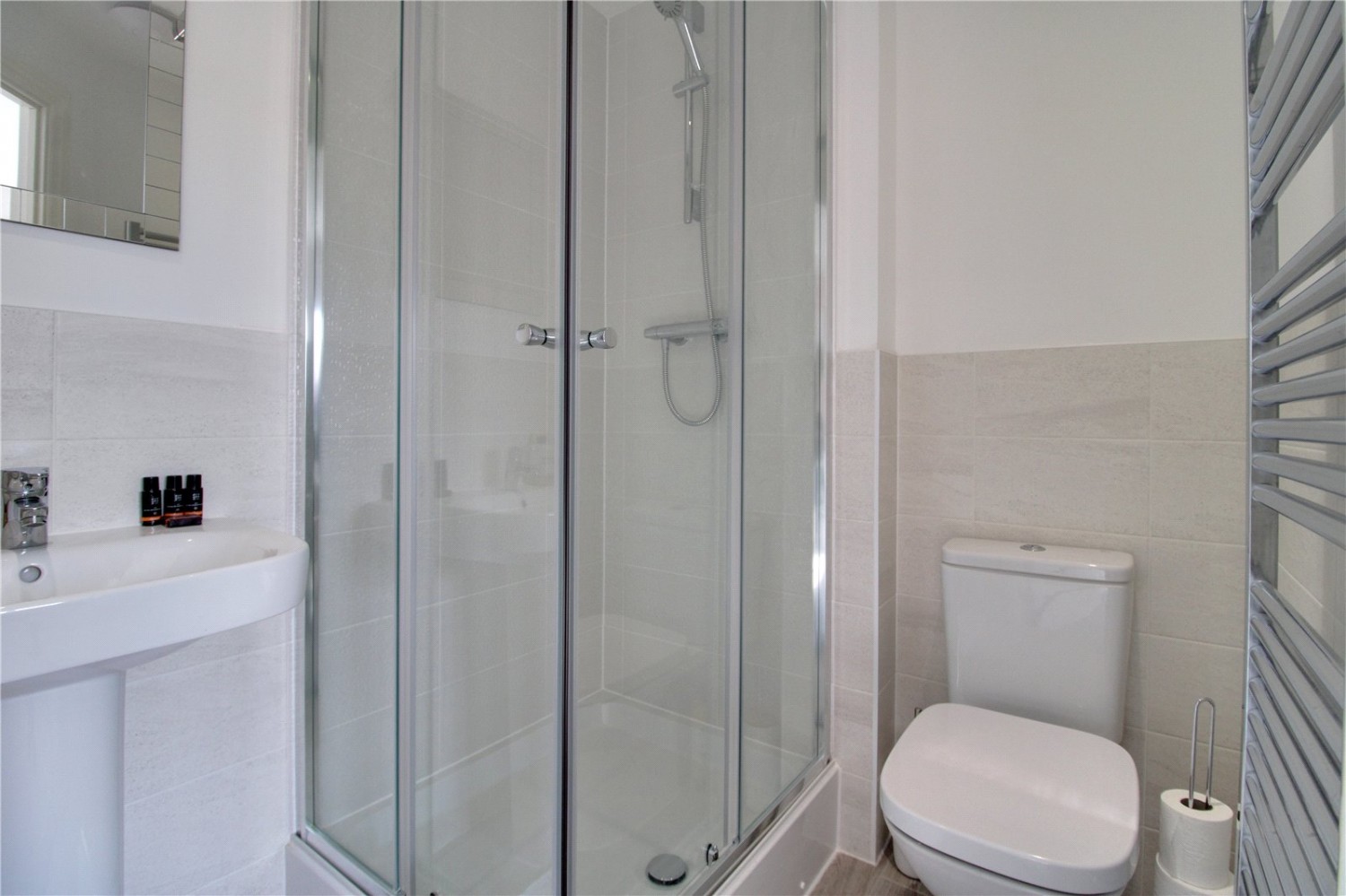 Woodley, Reading, Berkshire