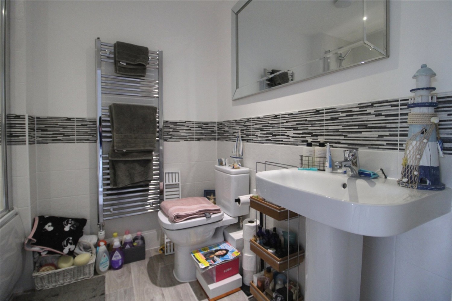 Woodley, Reading, Berkshire