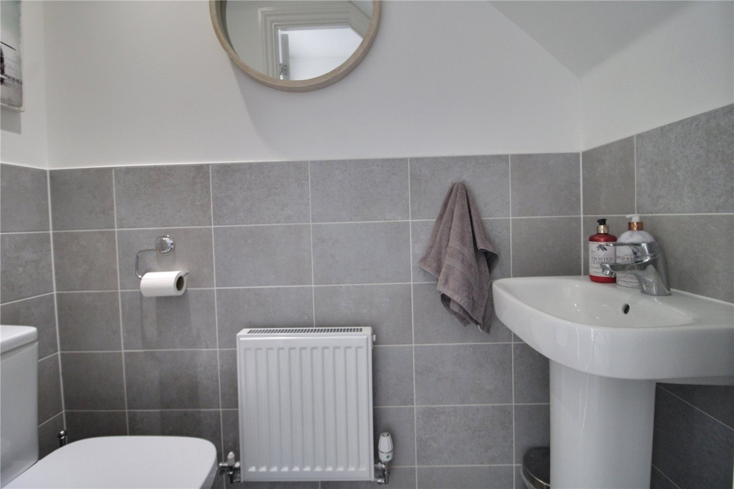 Woodley, Reading, Berkshire