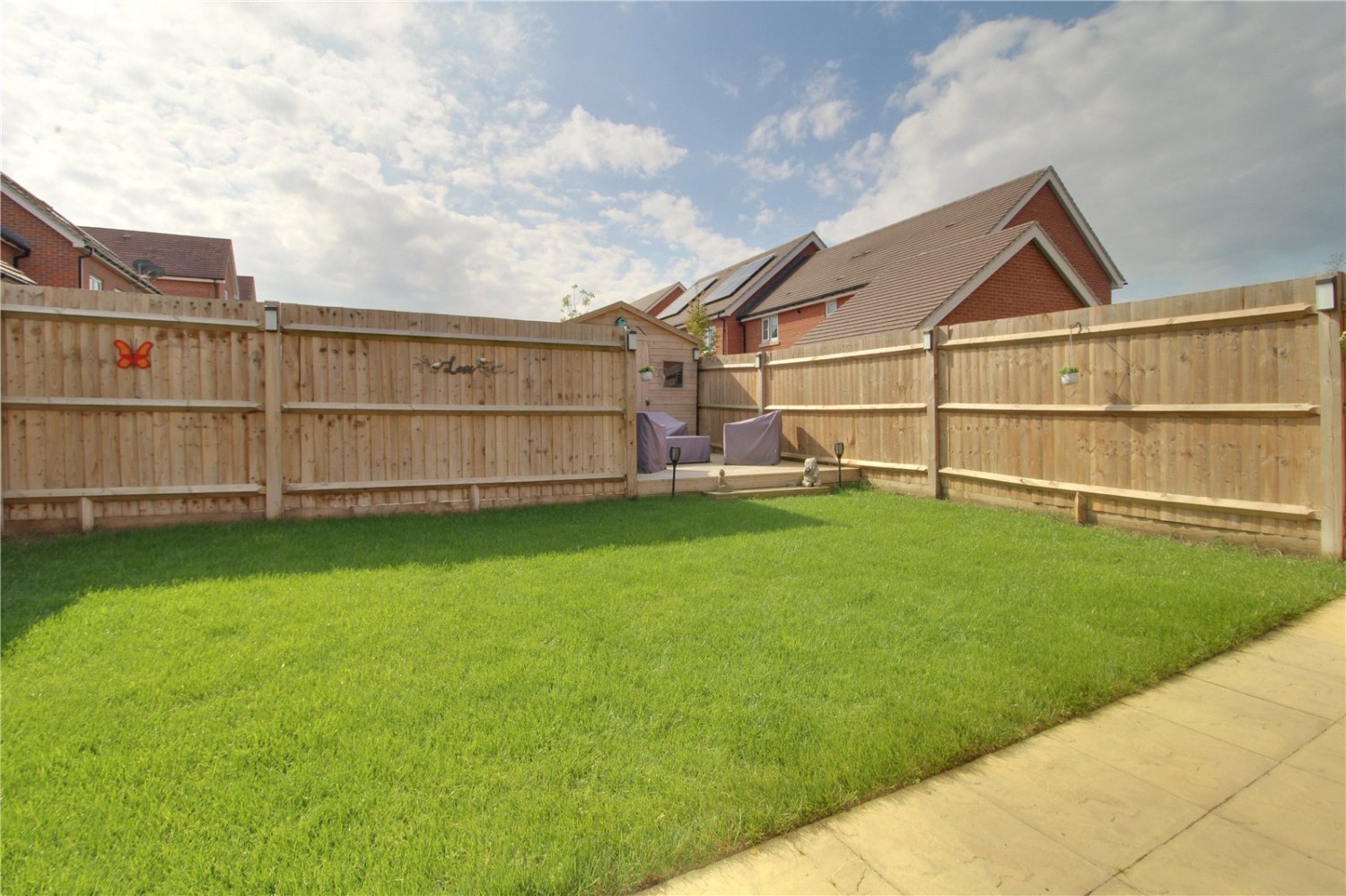 Woodley, Reading, Berkshire