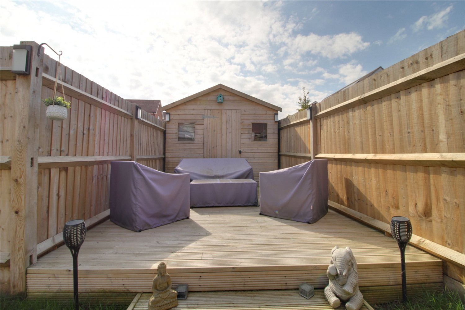 Woodley, Reading, Berkshire