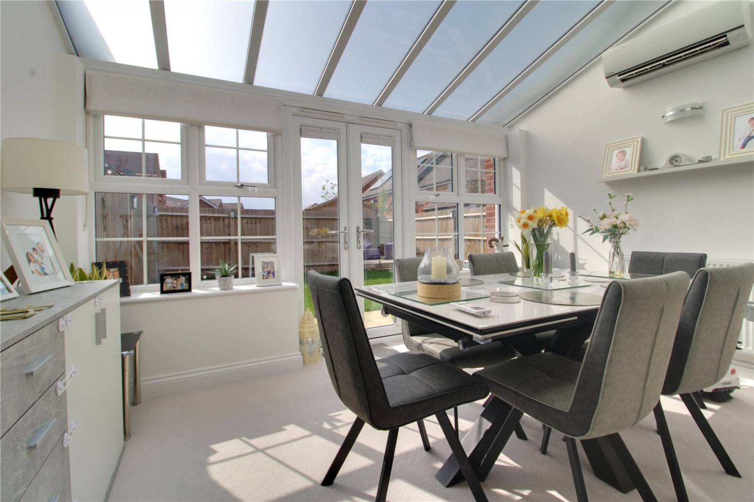 Woodley, Reading, Berkshire