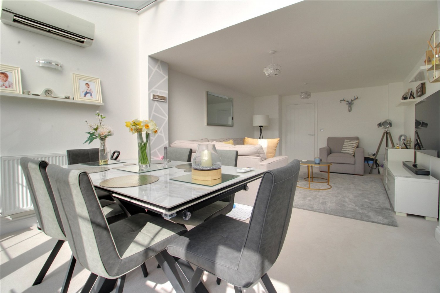 Woodley, Reading, Berkshire