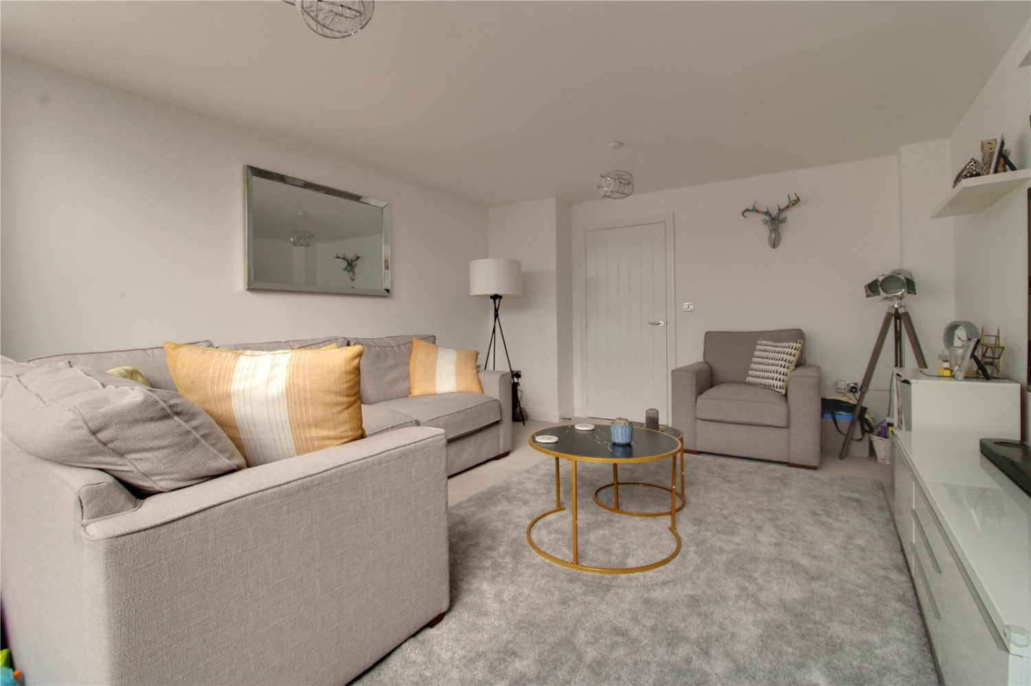 Woodley, Reading, Berkshire