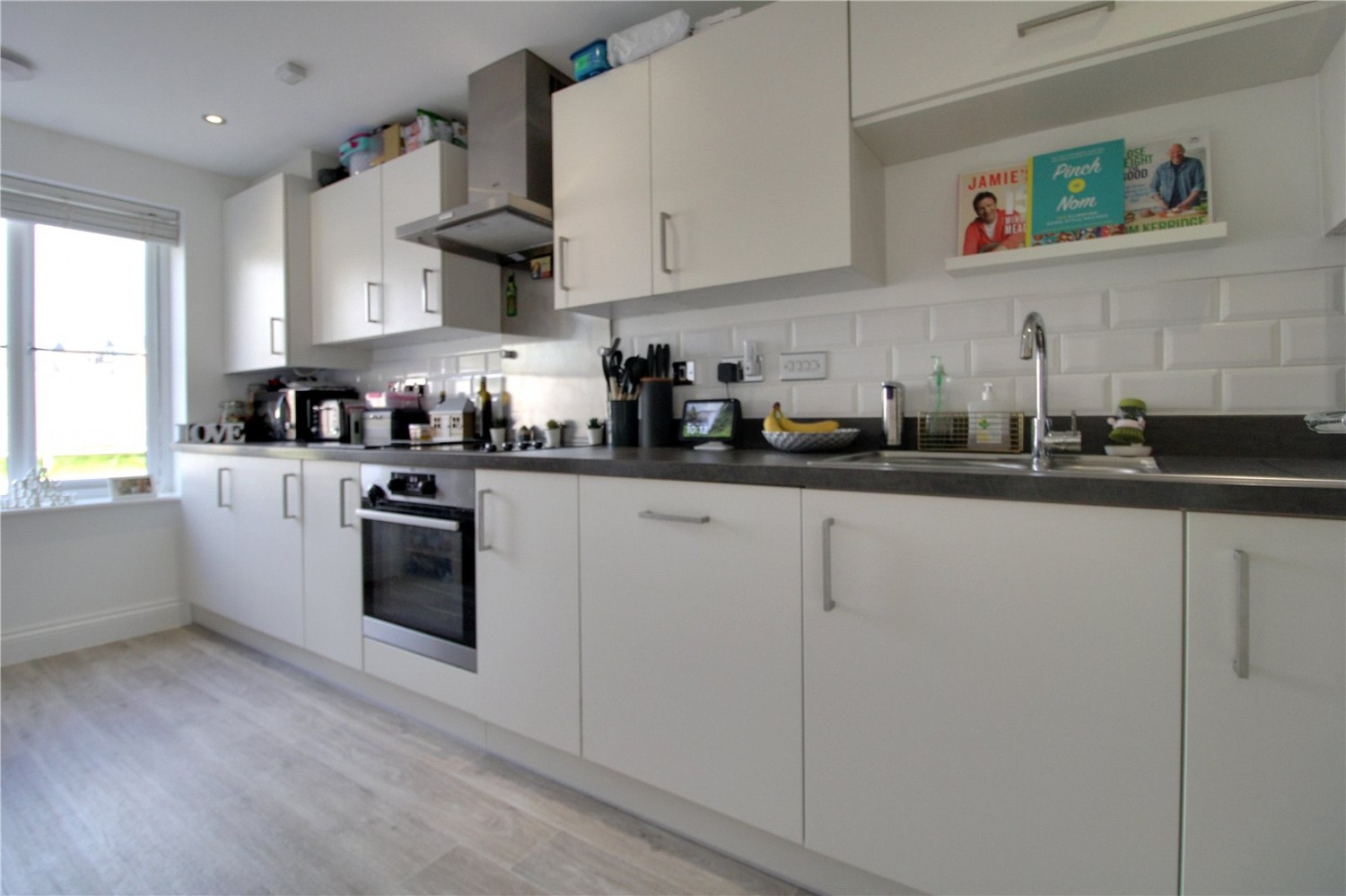 Woodley, Reading, Berkshire