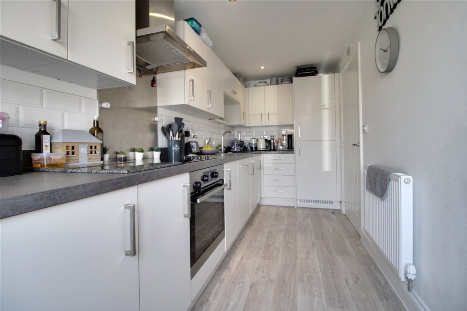 Woodley, Reading, Berkshire