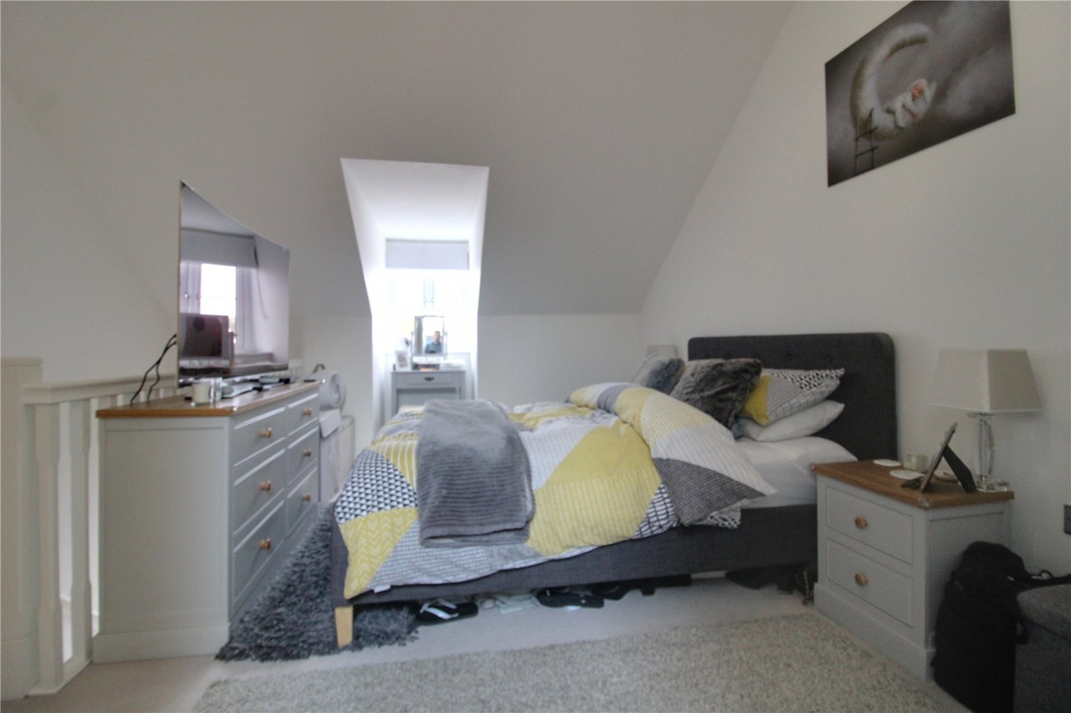 Woodley, Reading, Berkshire