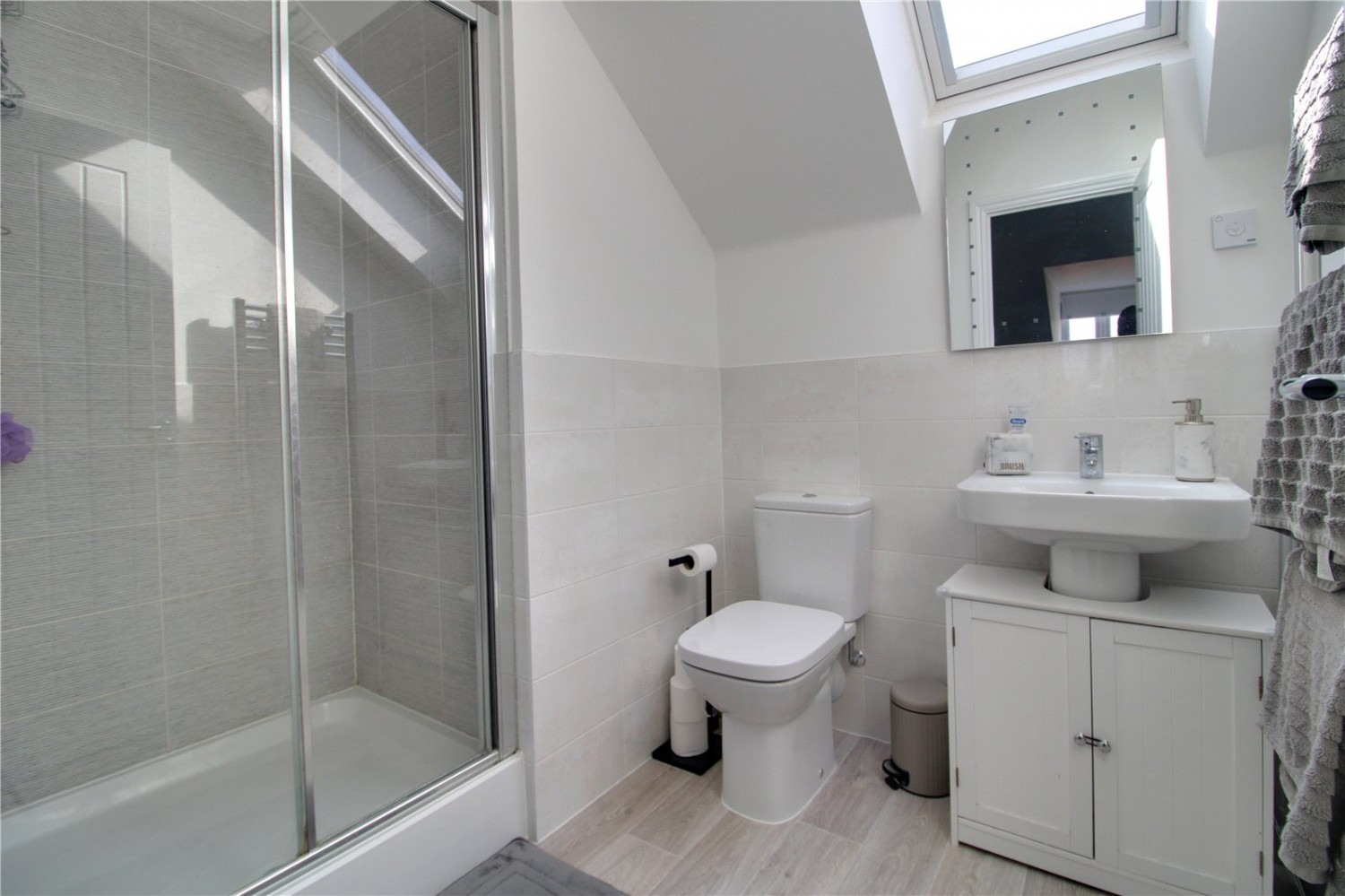 Woodley, Reading, Berkshire