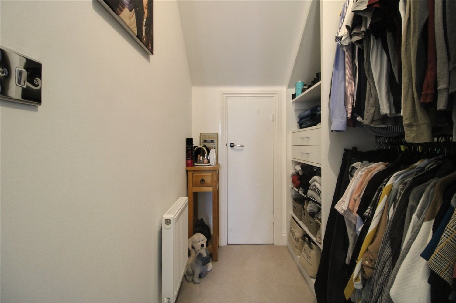 Woodley, Reading, Berkshire