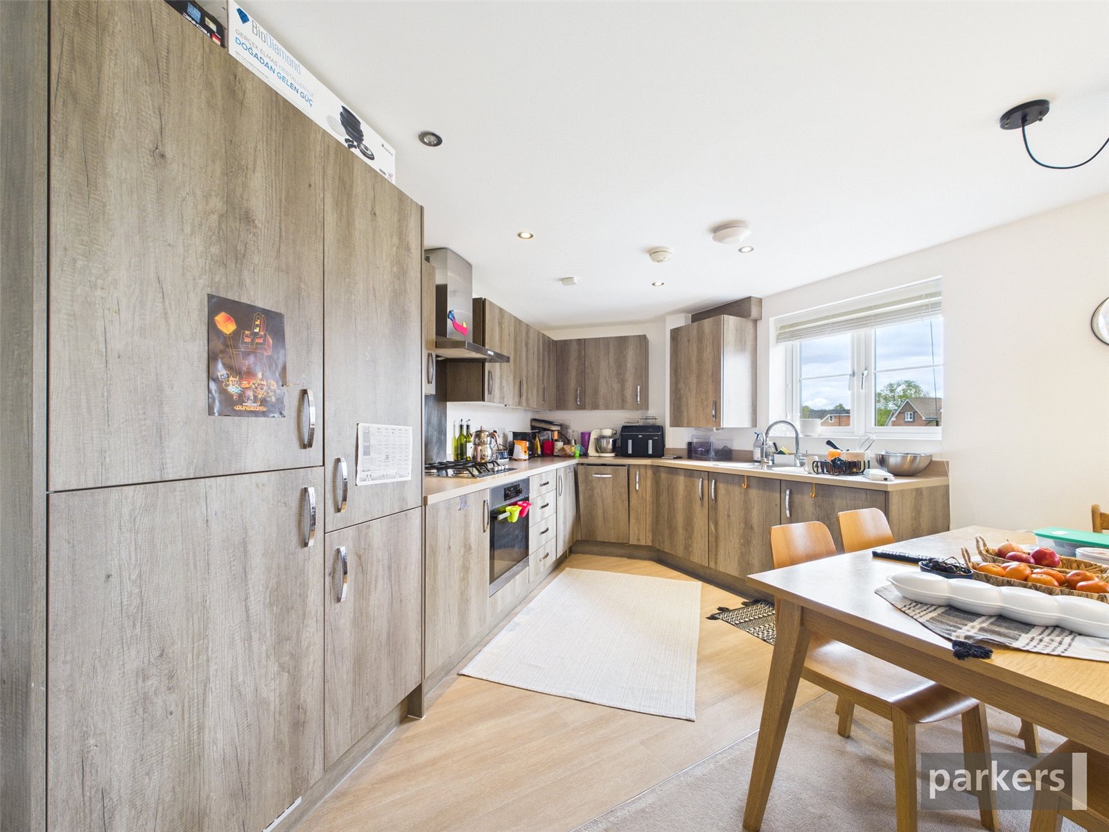 2 bedroom Flat for sale in Woodley, Reading, Berkshire