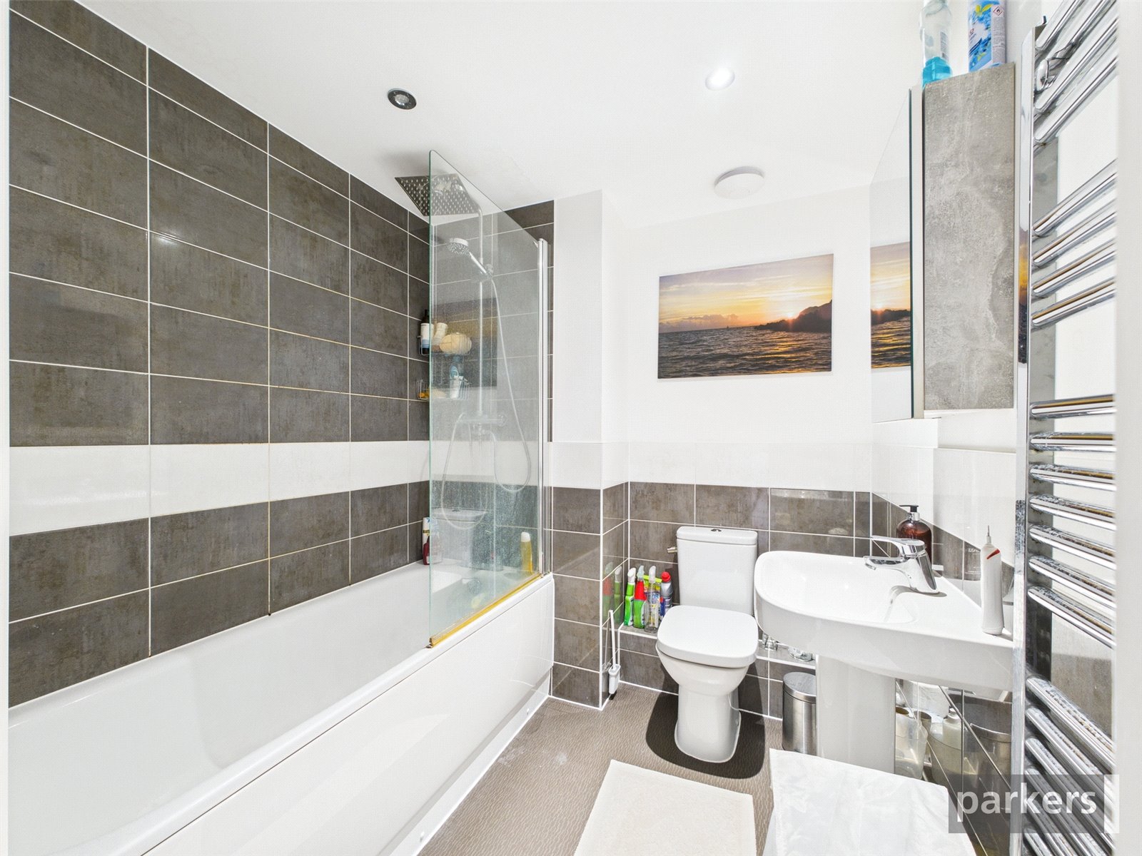 2 bedroom Flat for sale in Woodley, Reading, Berkshire