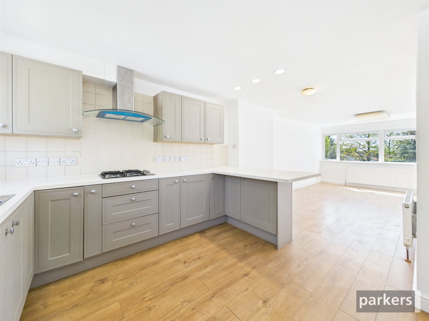 Twyford, Reading, Berkshire