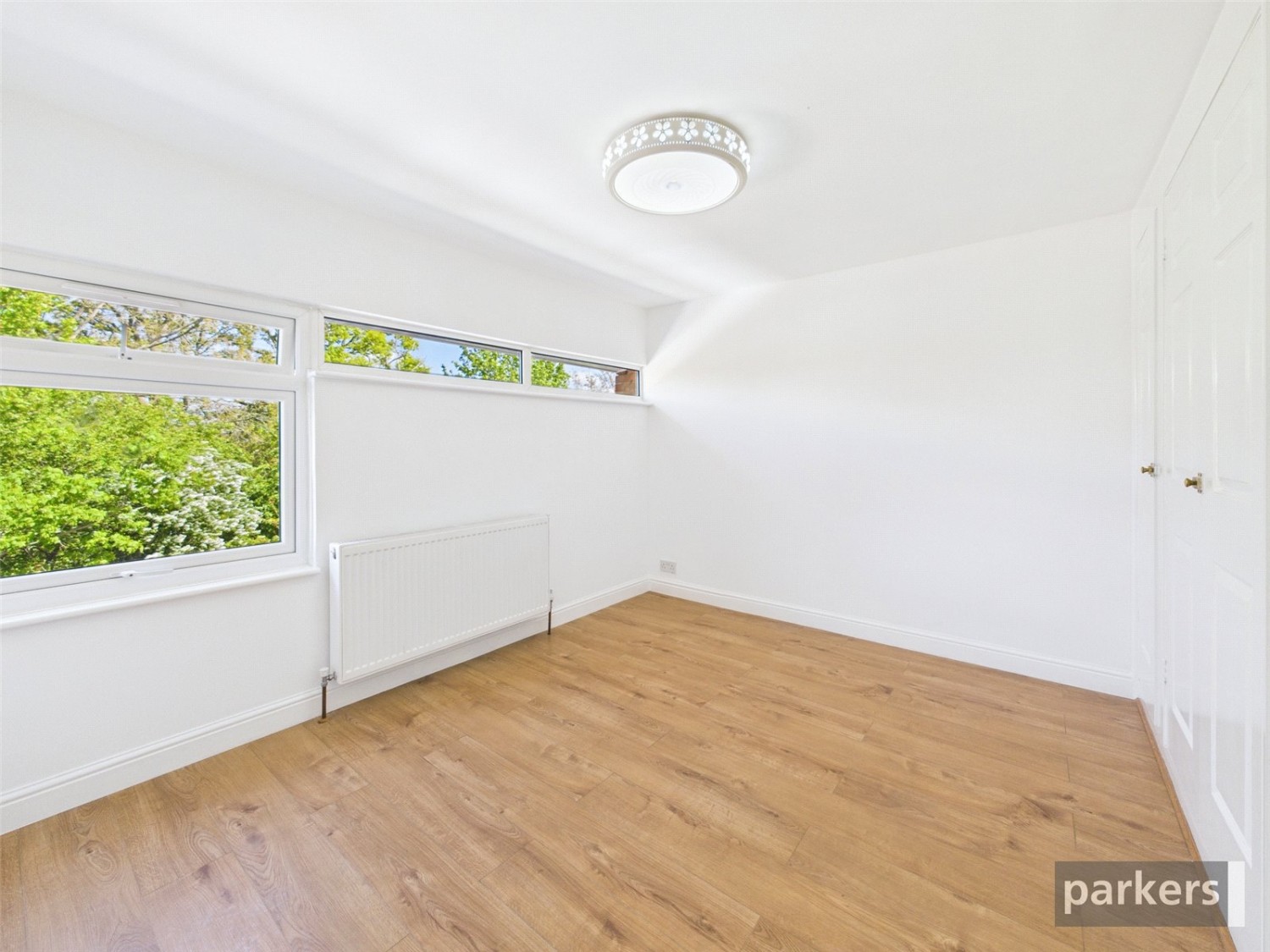 Twyford, Reading, Berkshire