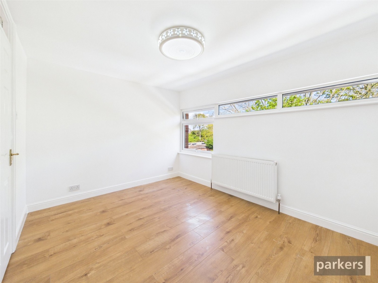 Twyford, Reading, Berkshire