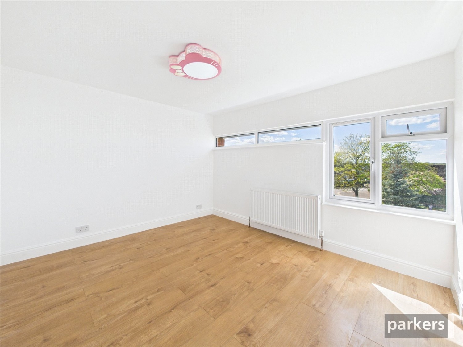 Twyford, Reading, Berkshire