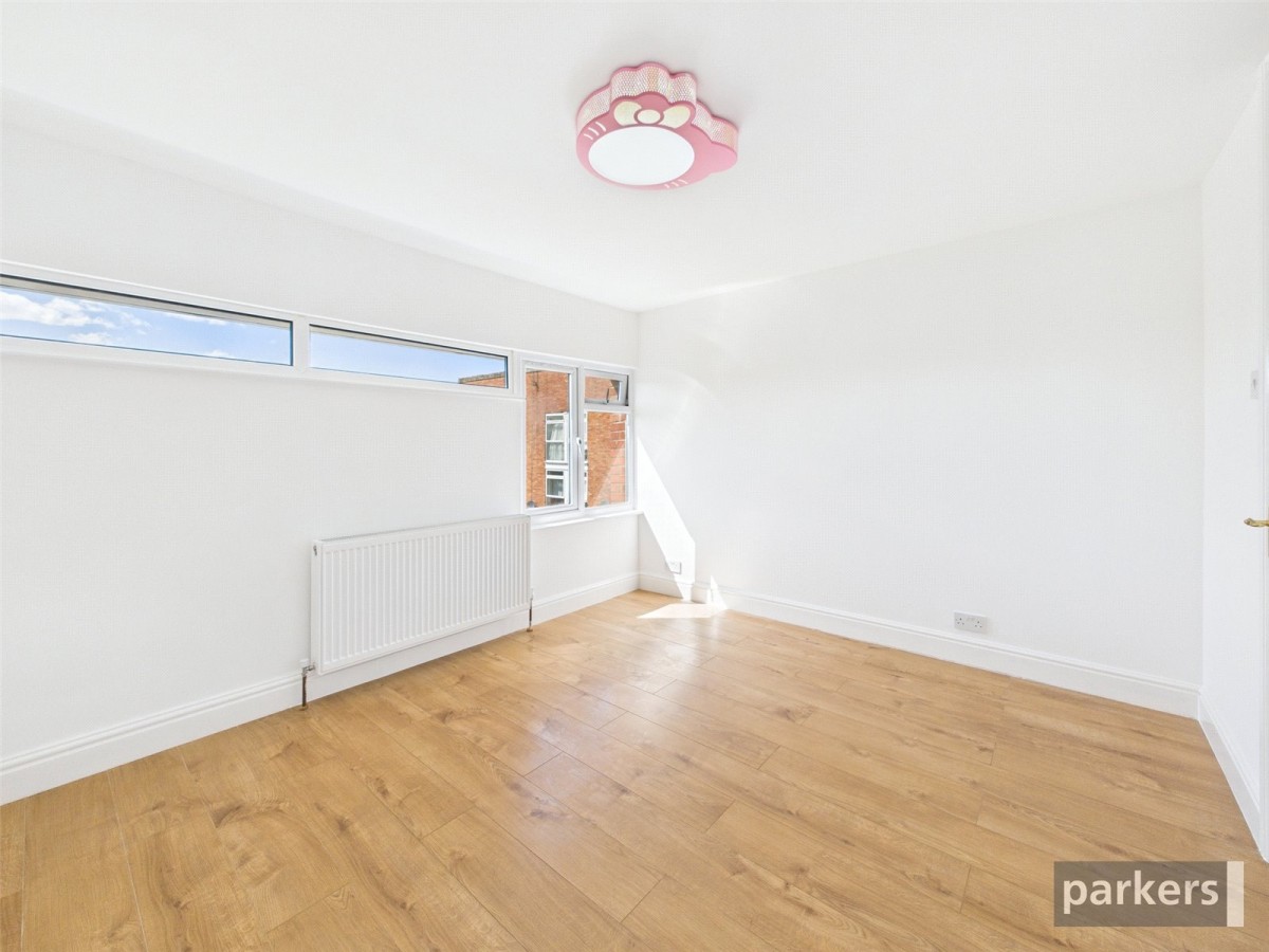Twyford, Reading, Berkshire