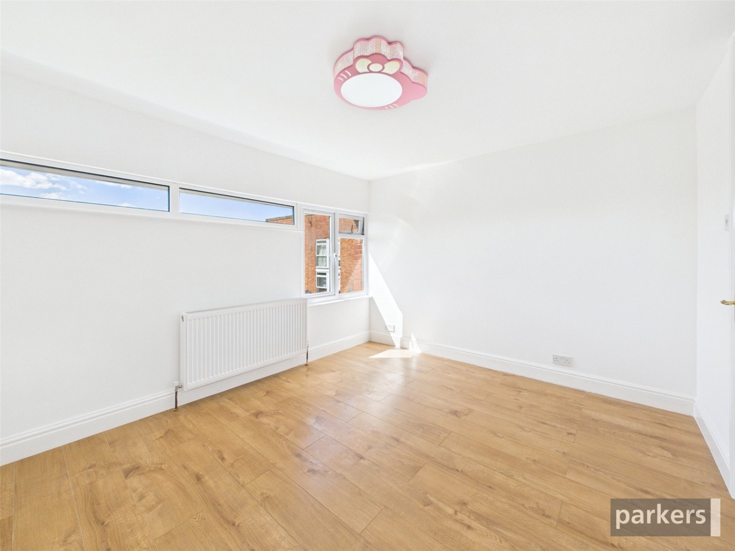Twyford, Reading, Berkshire