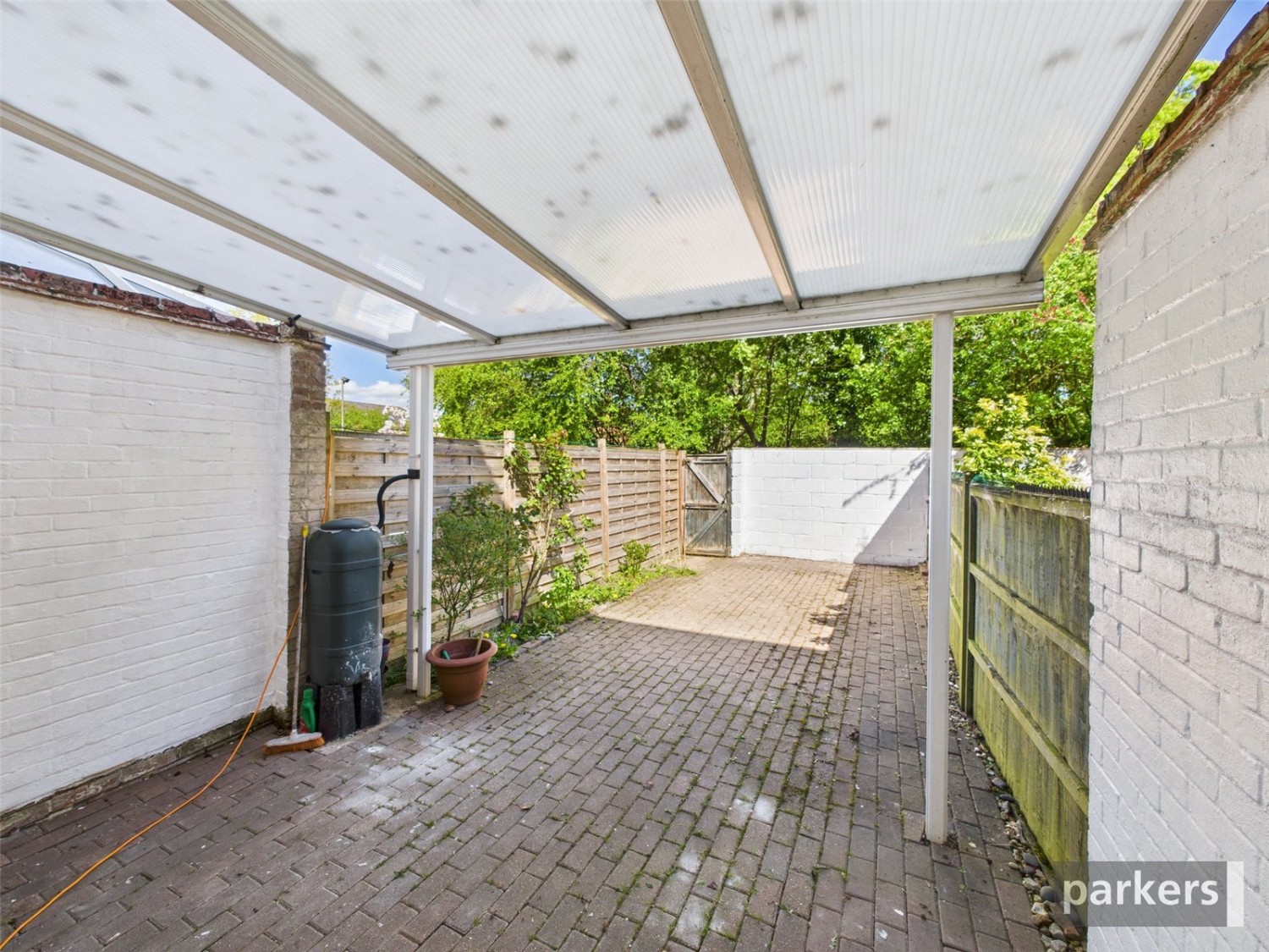 Twyford, Reading, Berkshire