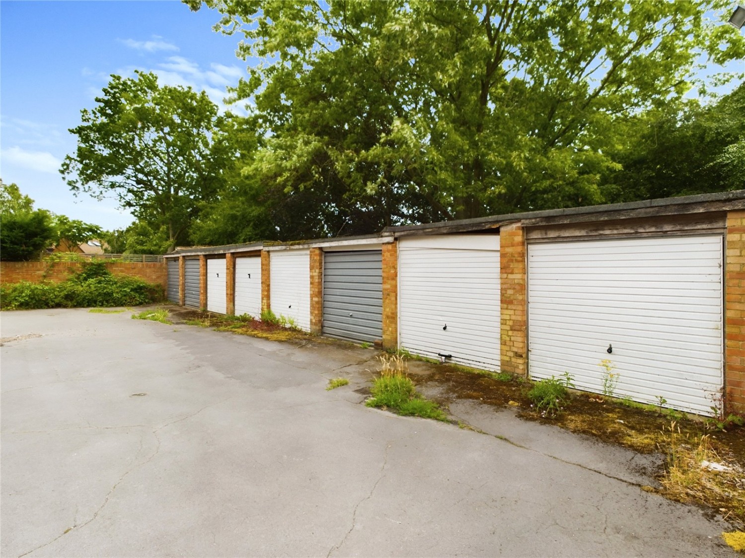 Twyford, Reading, Berkshire