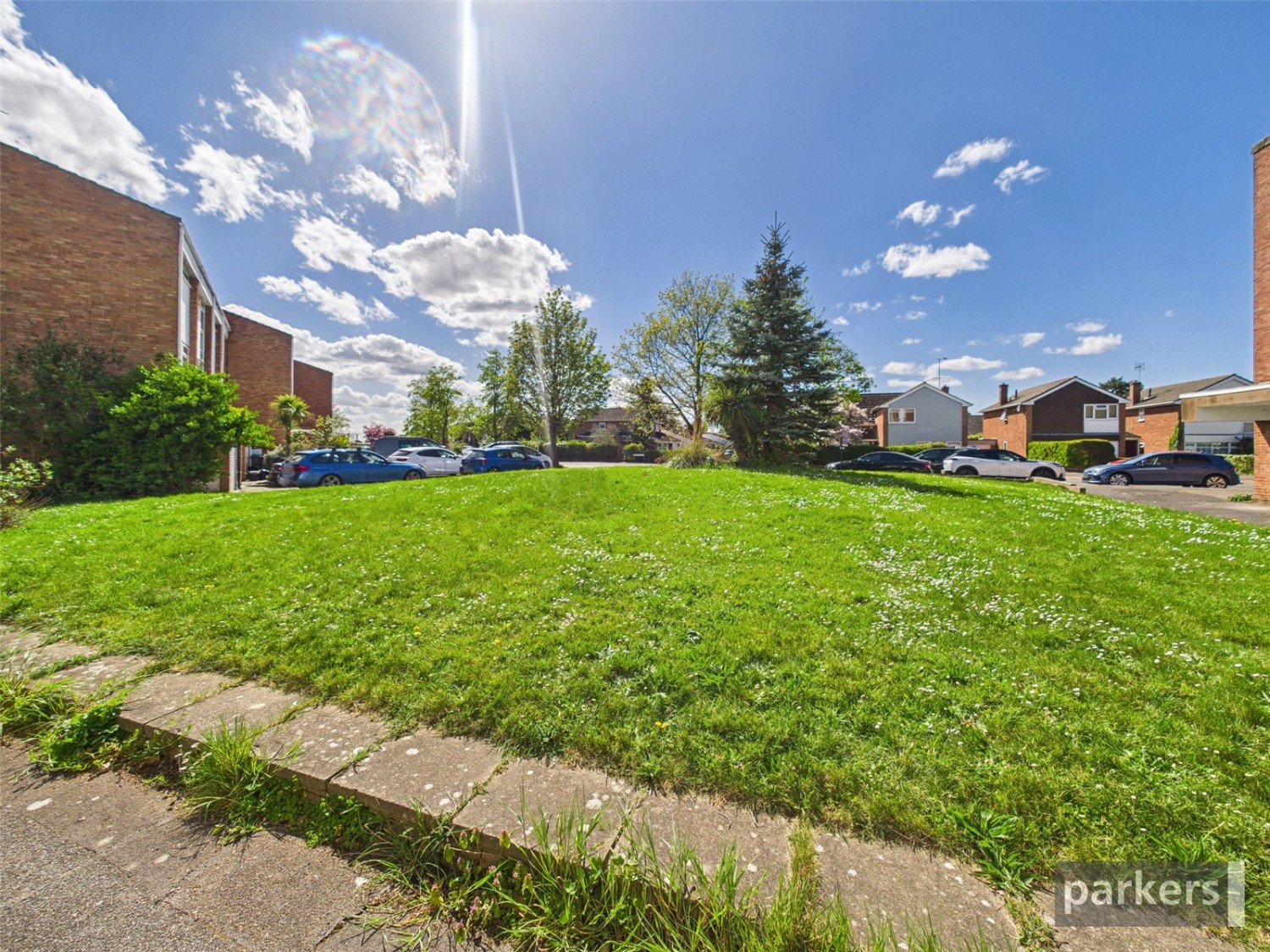 Twyford, Reading, Berkshire