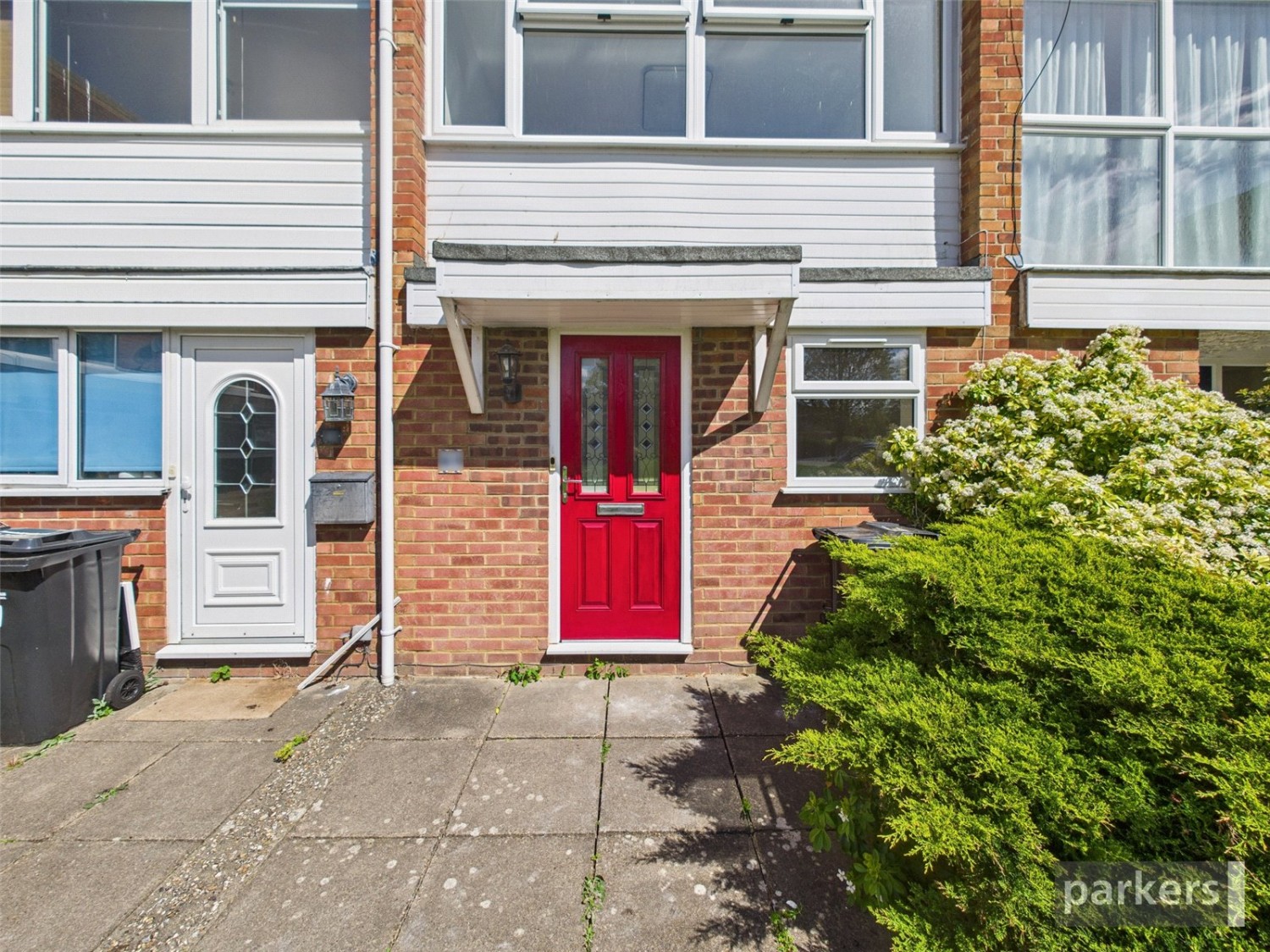 Twyford, Reading, Berkshire