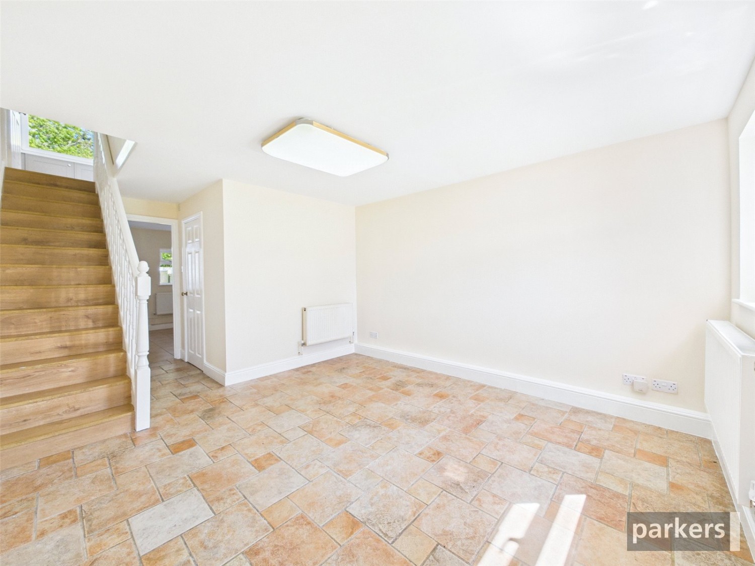 Twyford, Reading, Berkshire