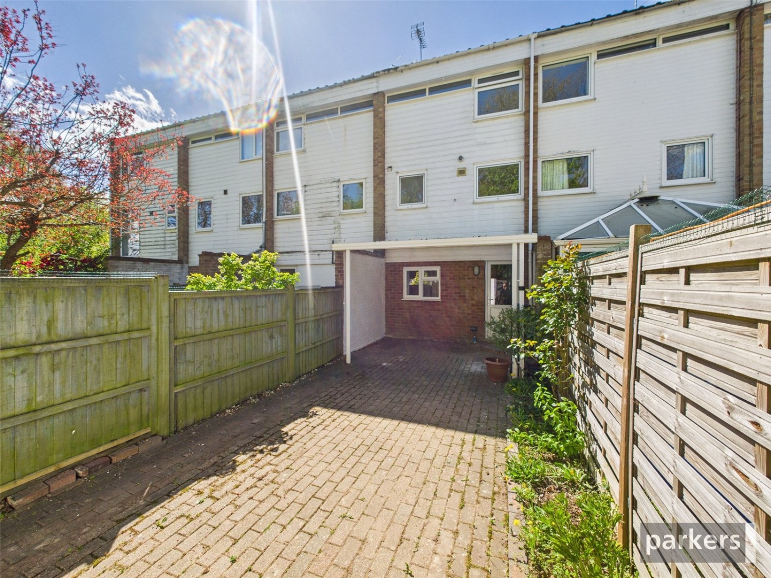Twyford, Reading, Berkshire