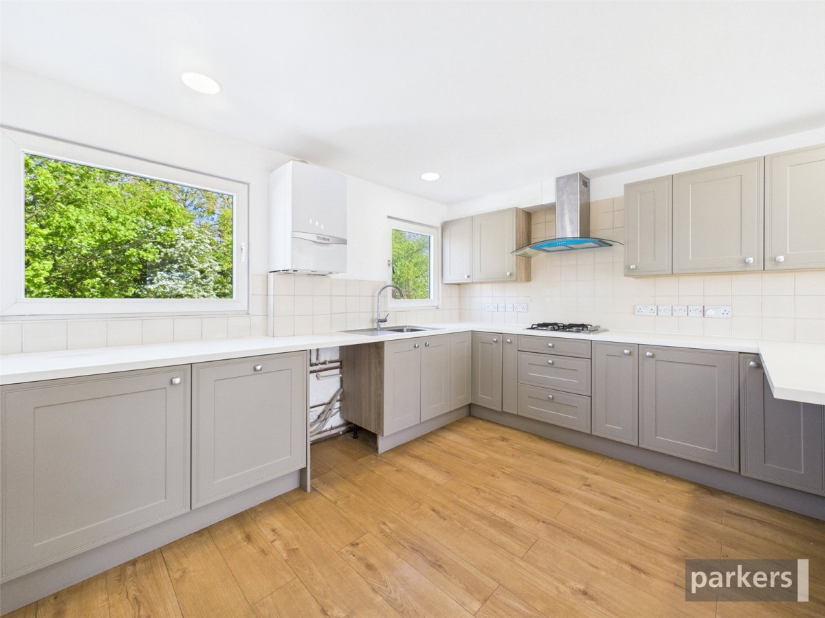 Twyford, Reading, Berkshire