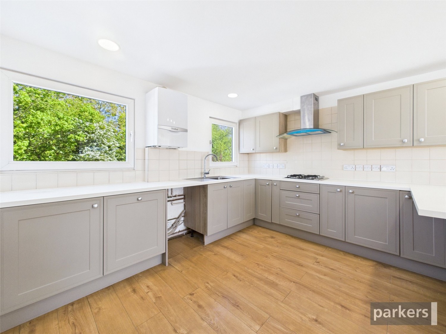 Twyford, Reading, Berkshire