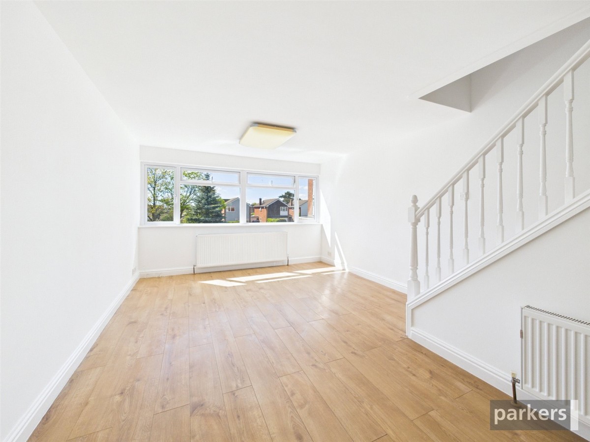 Twyford, Reading, Berkshire