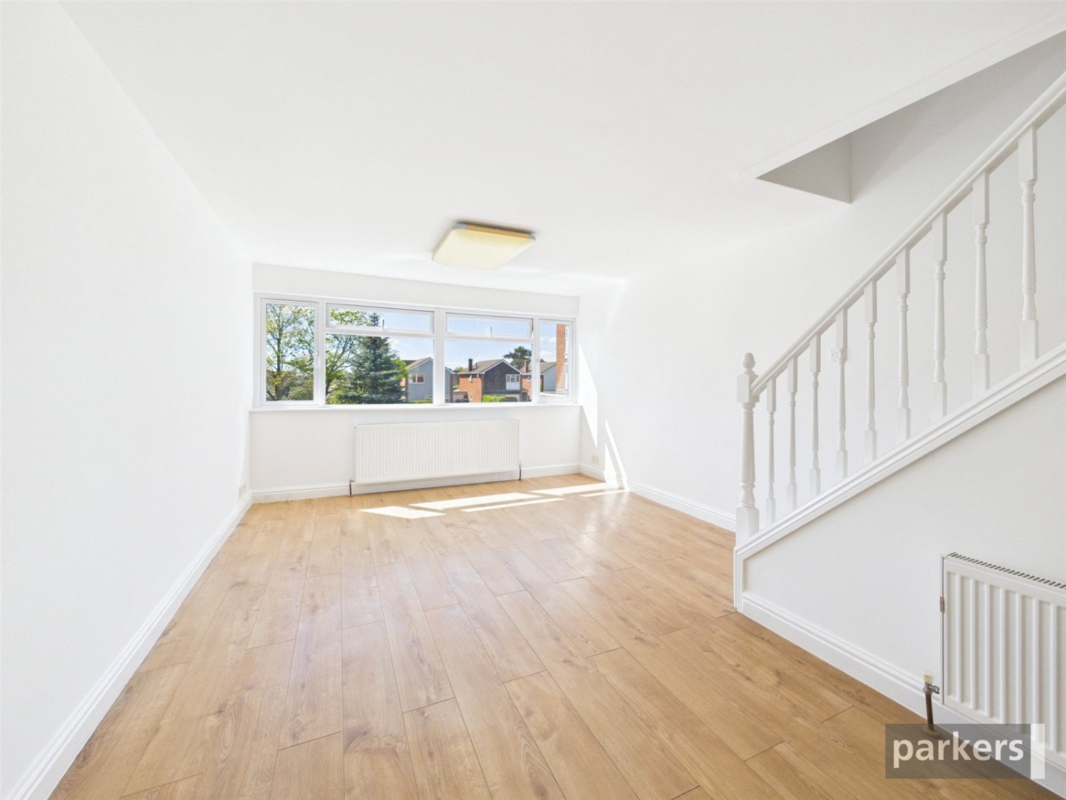 Twyford, Reading, Berkshire