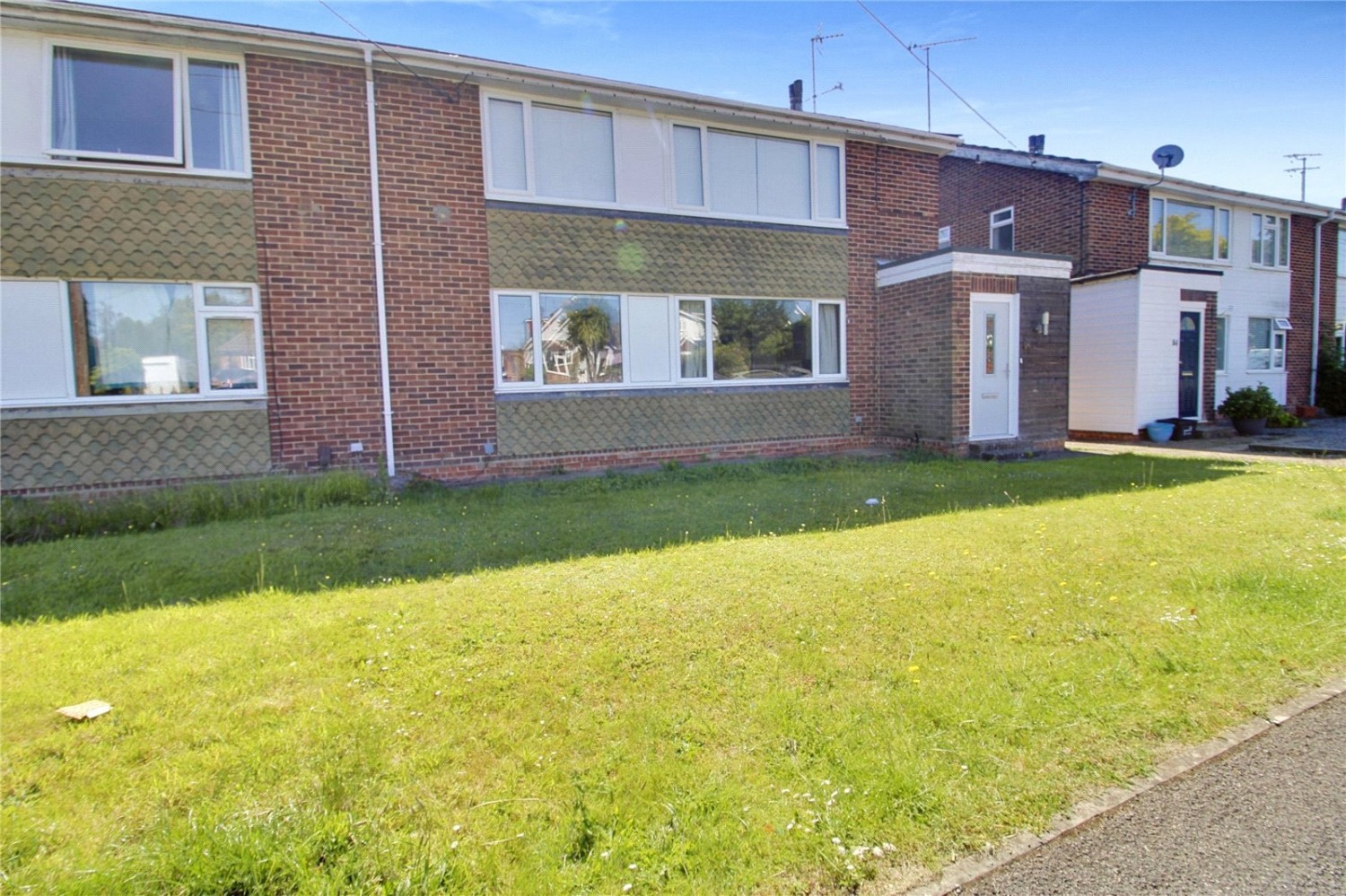 Woodley, Reading, Berkshire