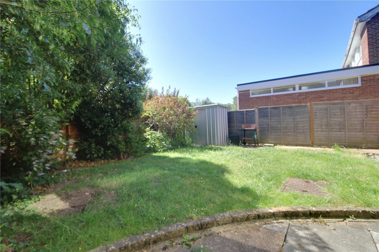 Woodley, Reading, Berkshire