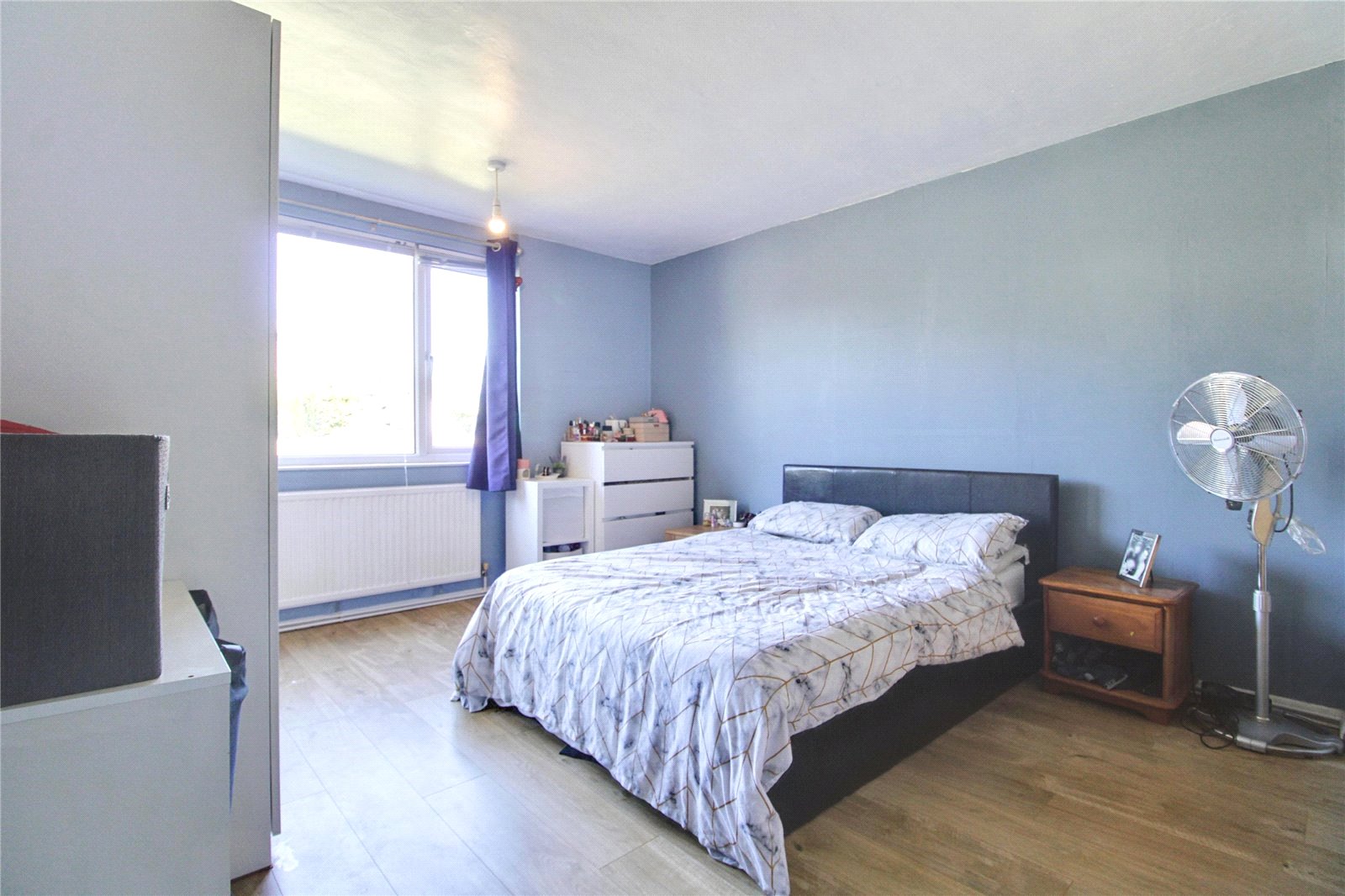 2 bedroom Flat for sale in Woodley, Reading, Berkshire