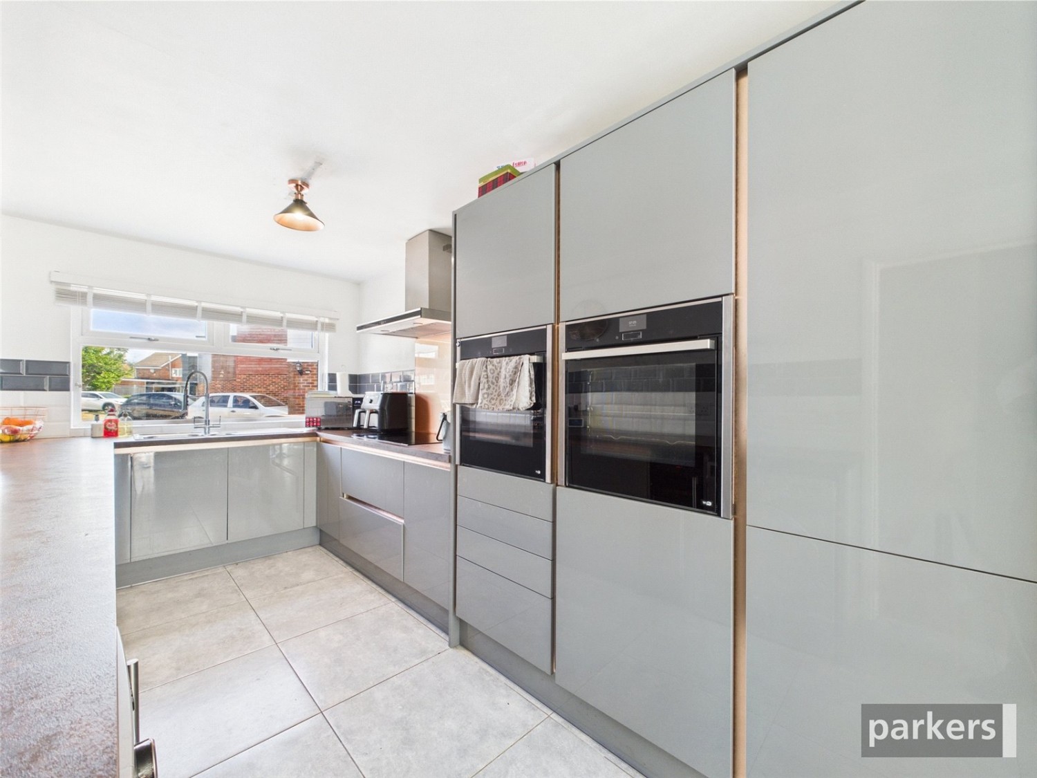 Woodley, Reading, Berkshire